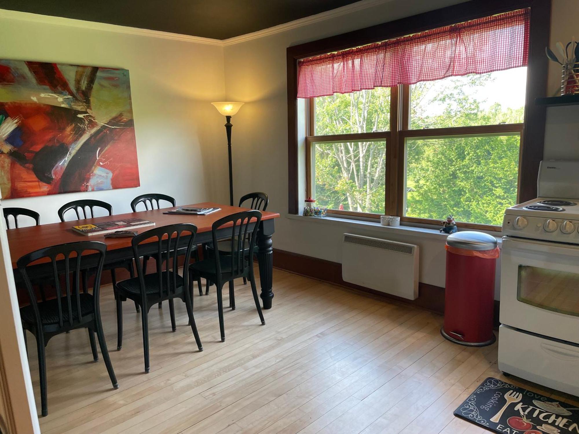Auberge La Table D'Hote West Brome Exterior foto
